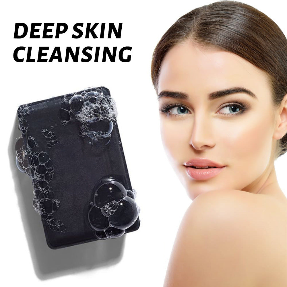 African Black Soap