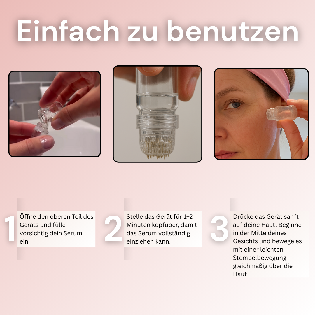 CelluNova Micro Infusion System™
