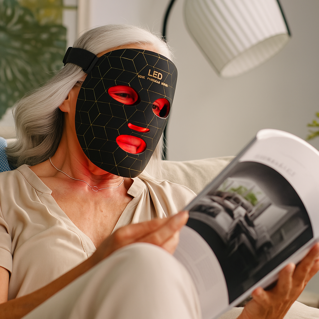 C-Light Pro Facewear