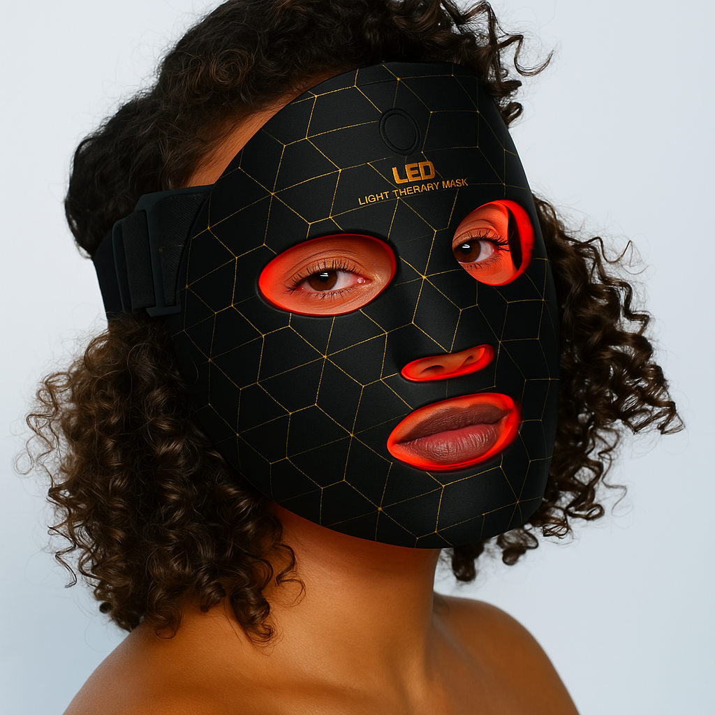 C-Light Pro Facewear