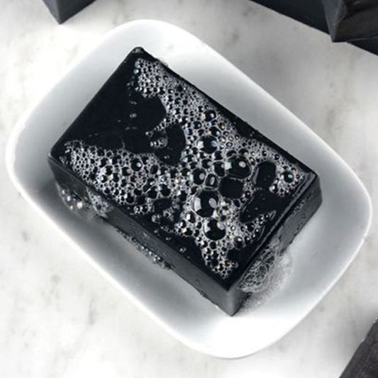 African Black Soap